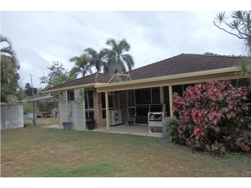 880 Glastonbury Road, Glastonbury QLD 4570