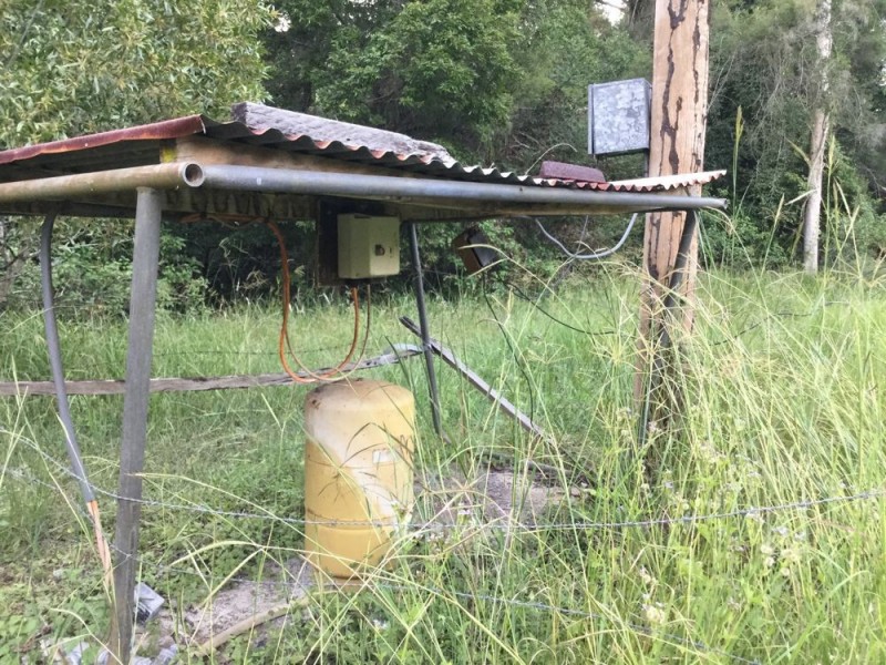 880 Glastonbury Road, Glastonbury QLD 4570