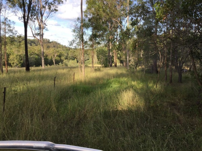 880 Glastonbury Road, Glastonbury QLD 4570