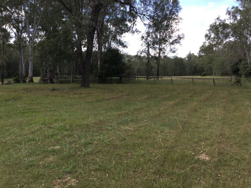 880 Glastonbury Road, Glastonbury QLD 4570