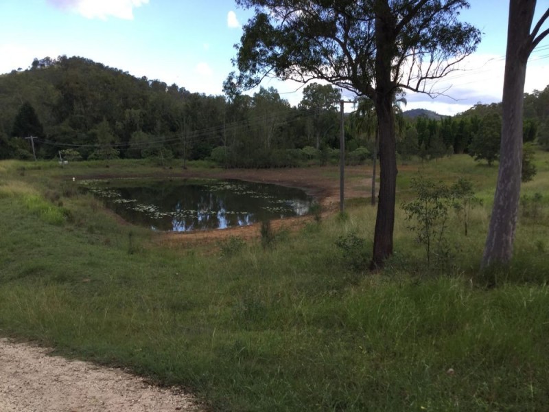 880 Glastonbury Road, Glastonbury QLD 4570