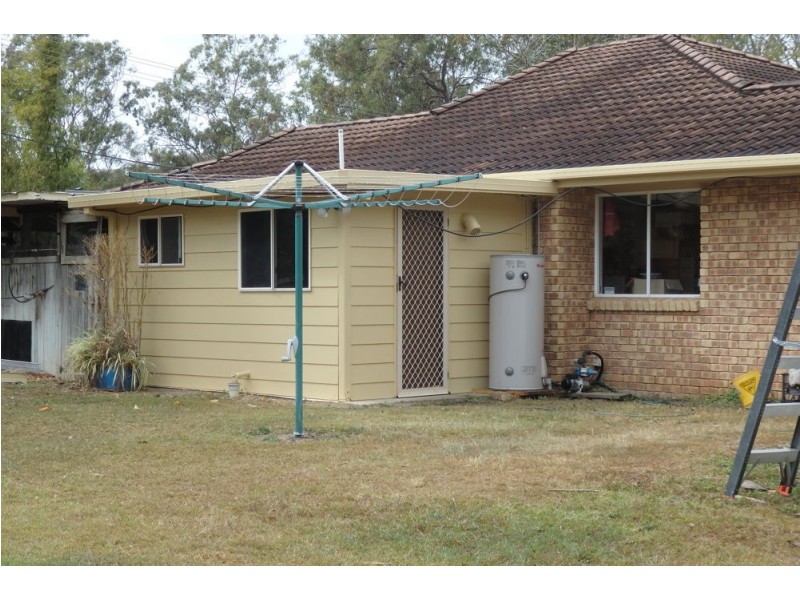 880 Glastonbury Road, Glastonbury QLD 4570