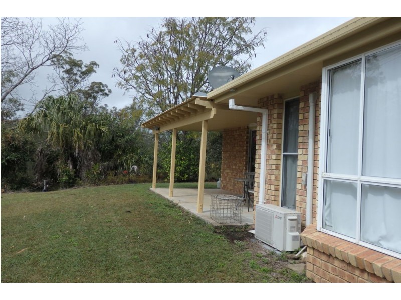 880 Glastonbury Road, Glastonbury QLD 4570