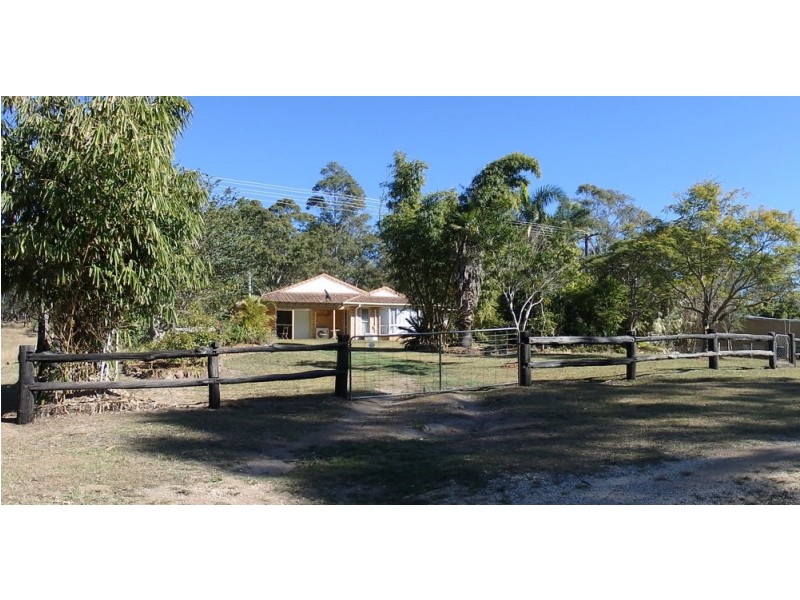880 Glastonbury Road, Glastonbury QLD 4570