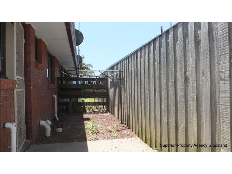 3/11 Hunter Street, Moe VIC 3825