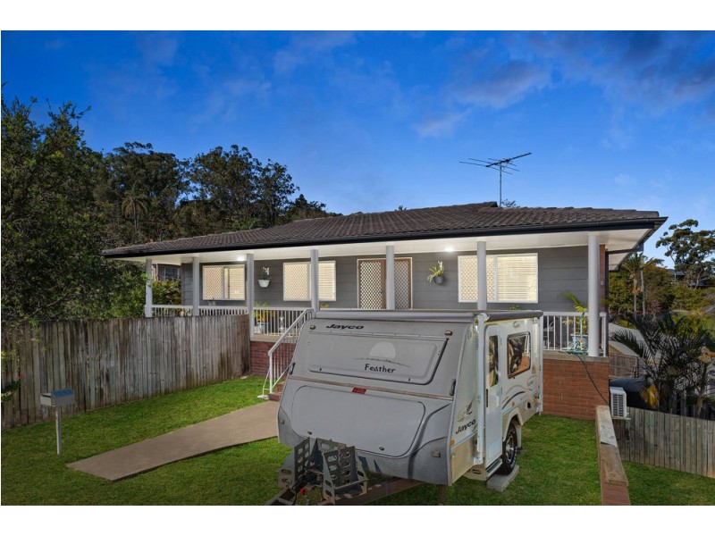 27 Ansford Street, Stafford Heights QLD 4053