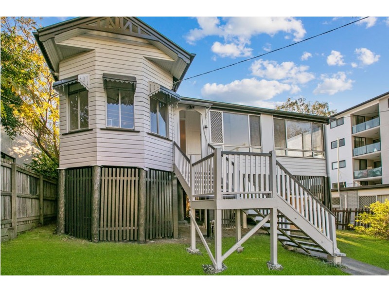 7 Bennett Street, Toowong QLD 4066