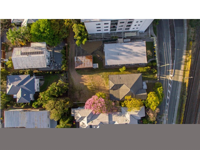 7 Bennett Street, Toowong QLD 4066