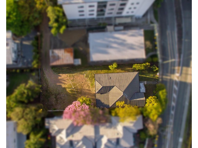 7 Bennett Street, Toowong QLD 4066