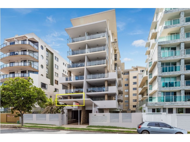 7/83 Marine Parade, Redcliffe QLD 4020