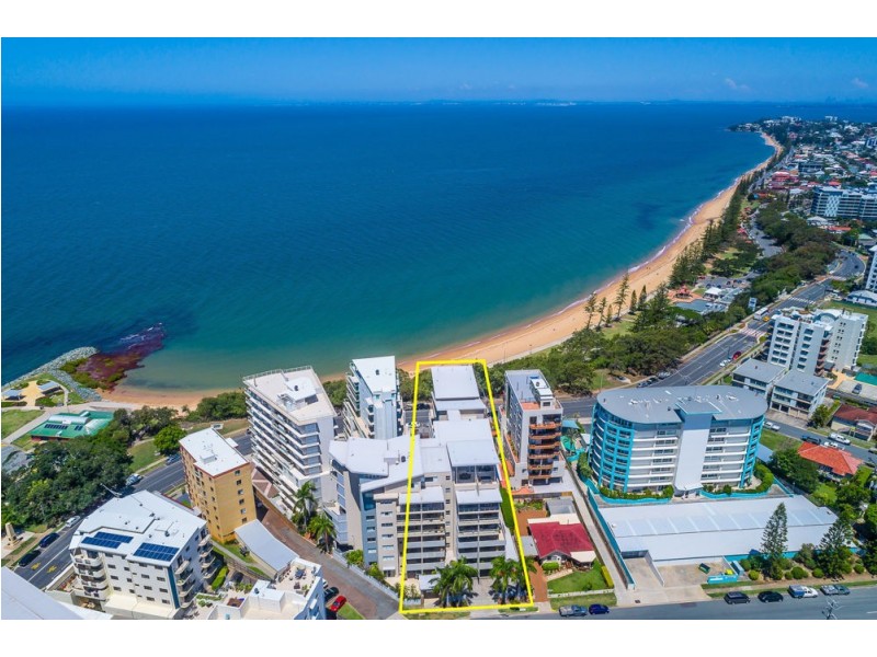 7/83 Marine Parade, Redcliffe QLD 4020
