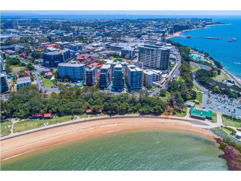 7/83 Marine Parade, Redcliffe QLD 4020