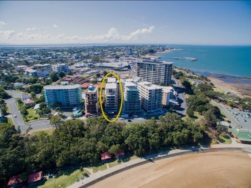 7/83 Marine Parade, Redcliffe QLD 4020