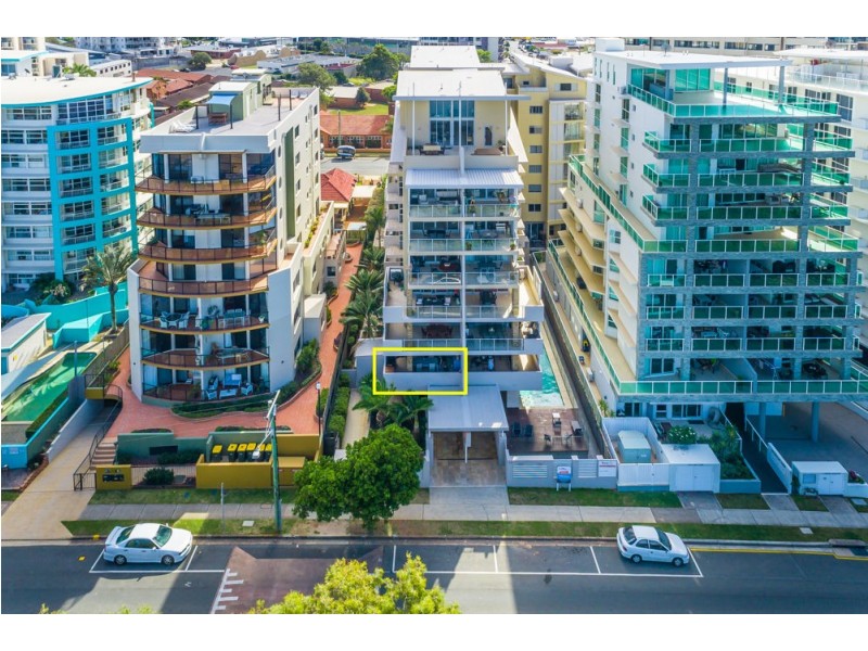 7/83 Marine Parade, Redcliffe QLD 4020