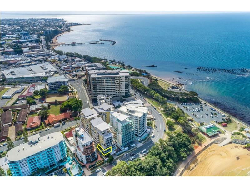 7/83 Marine Parade, Redcliffe QLD 4020