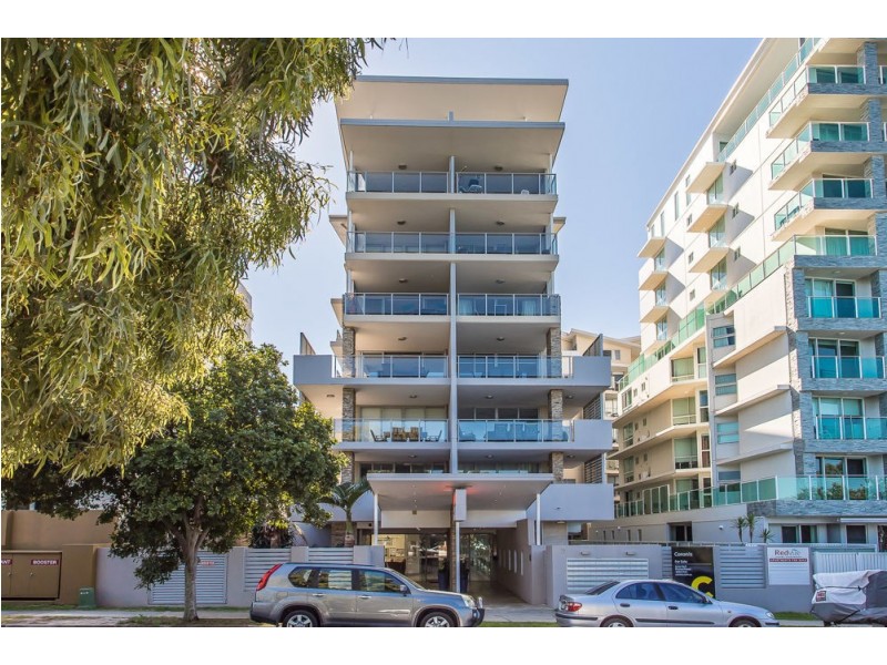 7/83 Marine Parade, Redcliffe QLD 4020