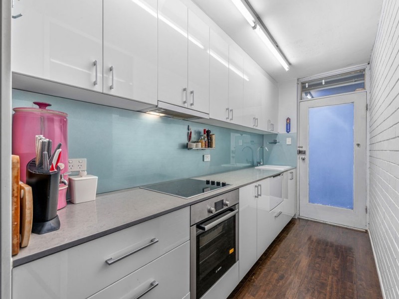 3/6 Riverview Terrace, Hamilton QLD 4007