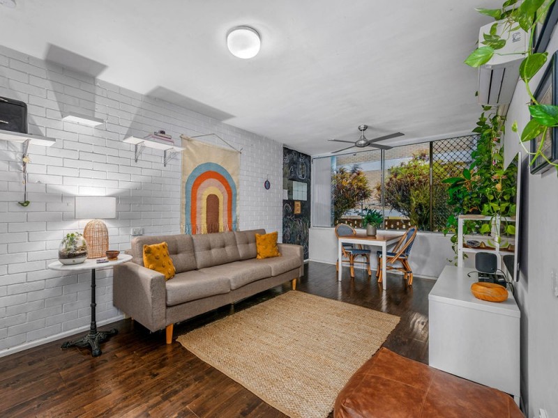 3/6 Riverview Terrace, Hamilton QLD 4007