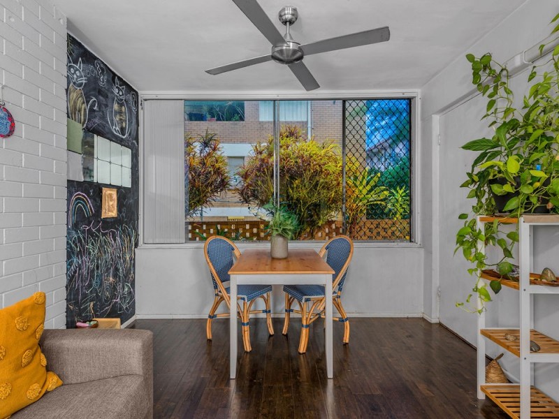 3/6 Riverview Terrace, Hamilton QLD 4007