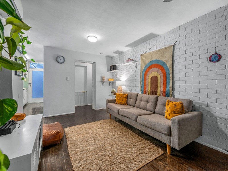 3/6 Riverview Terrace, Hamilton QLD 4007