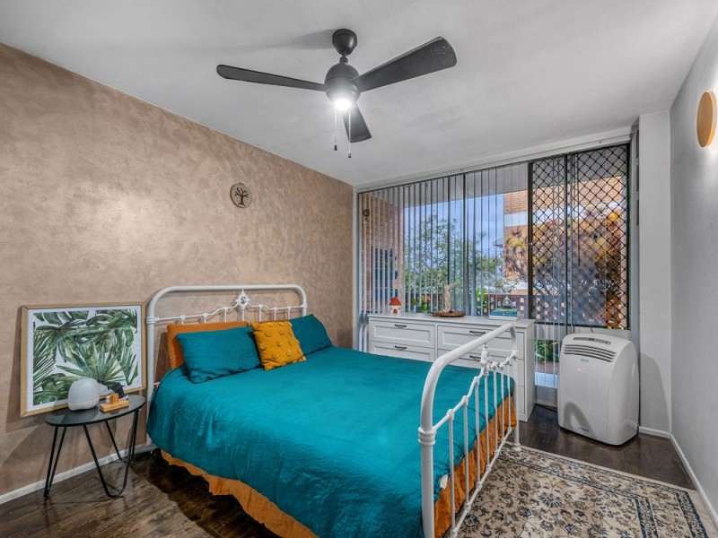 3/6 Riverview Terrace, Hamilton QLD 4007