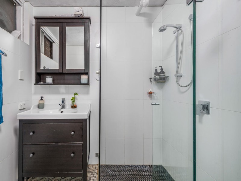 3/6 Riverview Terrace, Hamilton QLD 4007