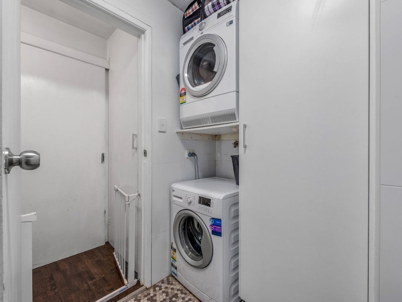 3/6 Riverview Terrace, Hamilton QLD 4007