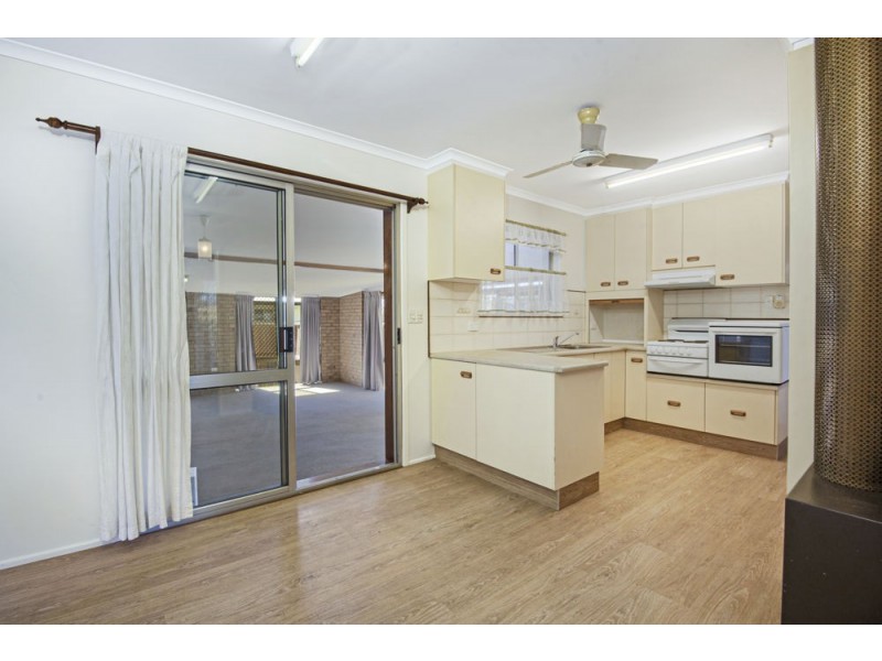 25A Hursley Road, Newtown QLD 4350