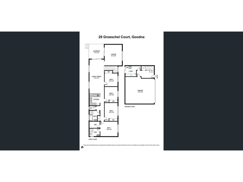 29 Groeschel Court, Goodna QLD 4300