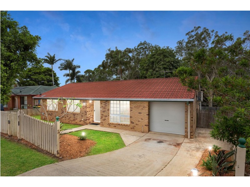 34 Winter Road, Kallangur QLD 4503