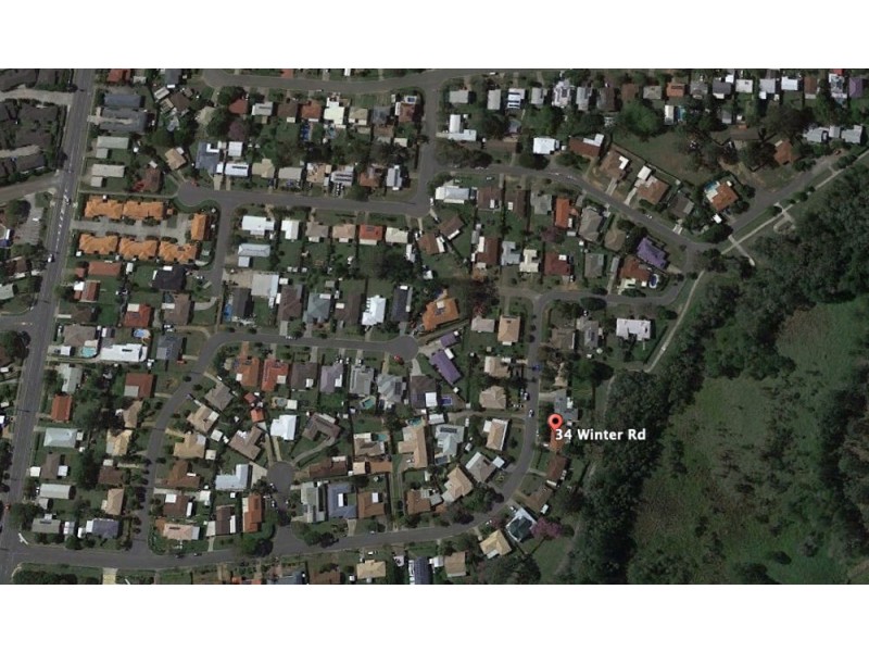 34 Winter Road, Kallangur QLD 4503