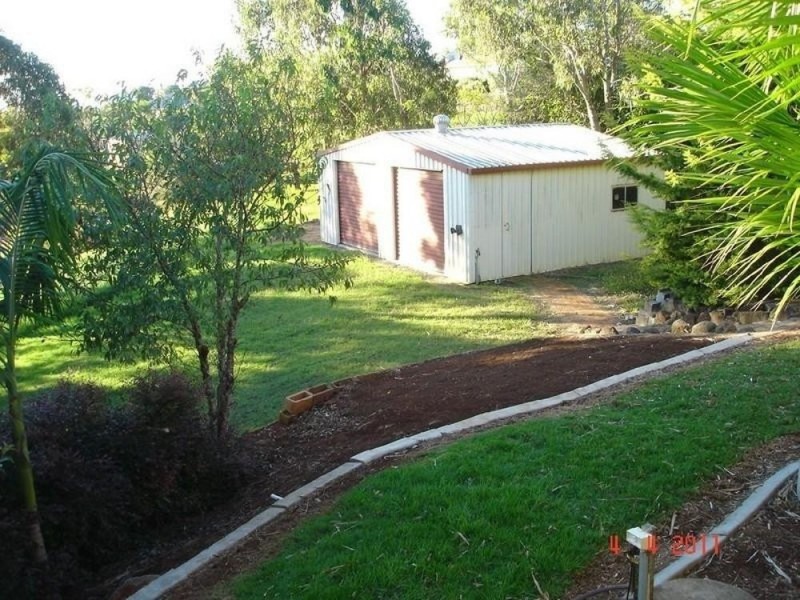 27 Granada Drive, Highfields QLD 4352