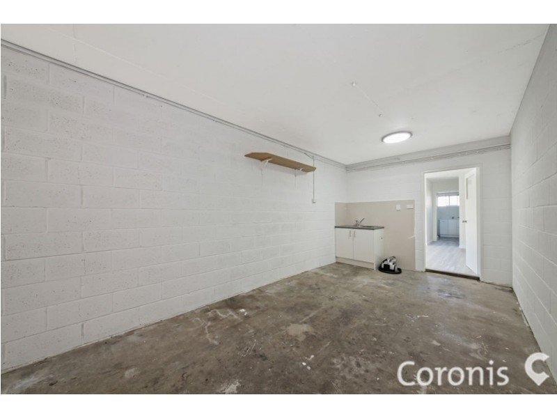 2/127 Albion Rd, Windsor QLD 4030