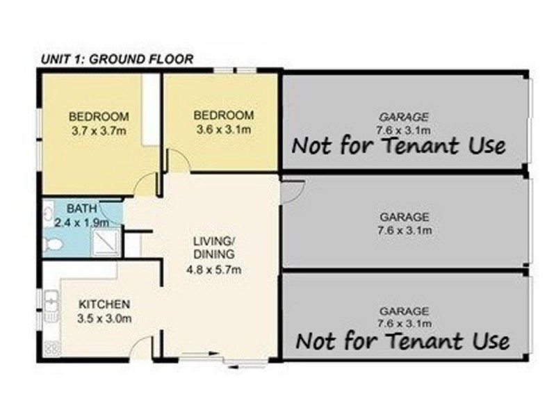 2/127 Albion Rd, Windsor QLD 4030
