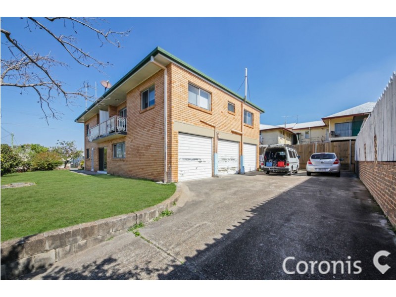 2/127 Albion Rd, Windsor QLD 4030