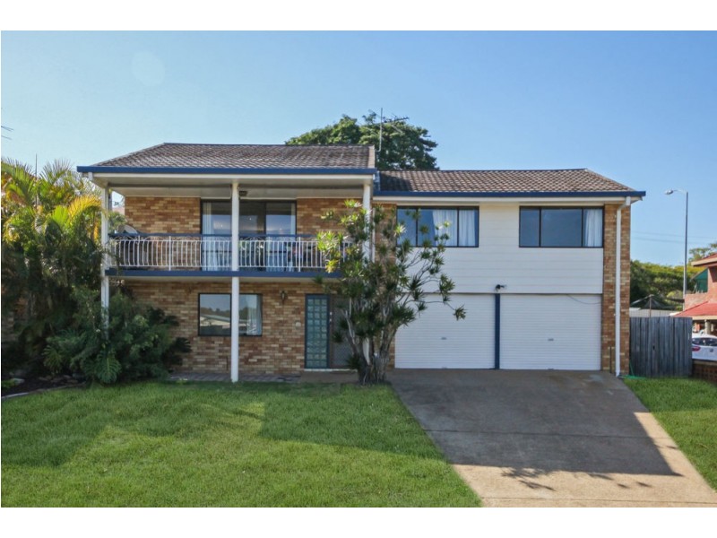 54 Floramy Street, Boondall QLD 4034