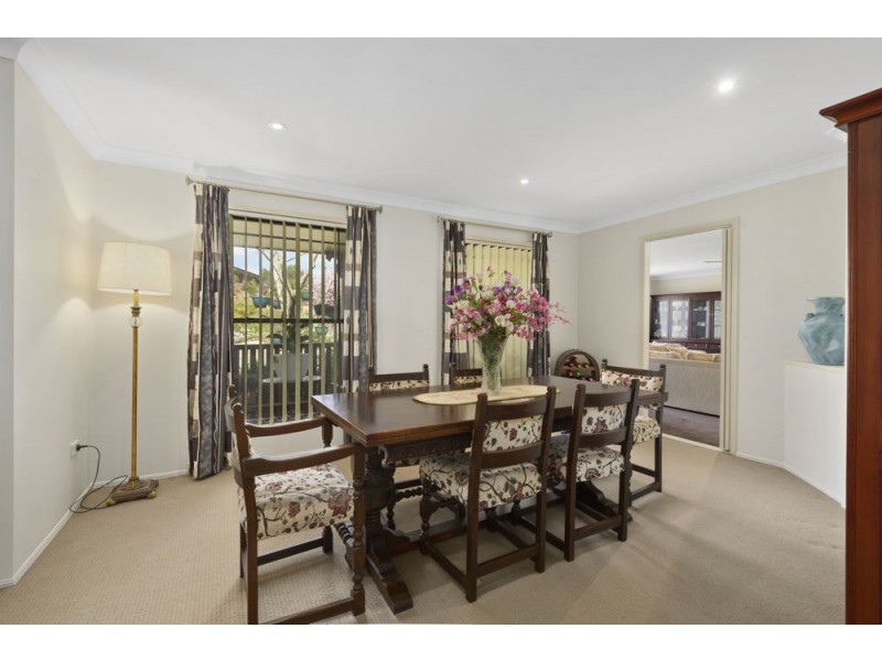 2 Barton Court, Highfields QLD 4352