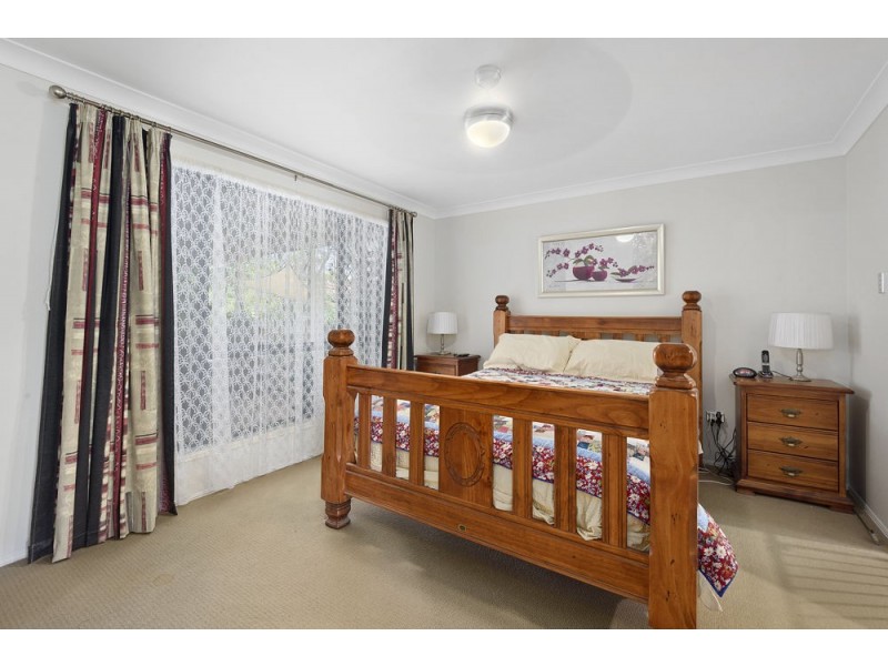 2 Barton Court, Highfields QLD 4352