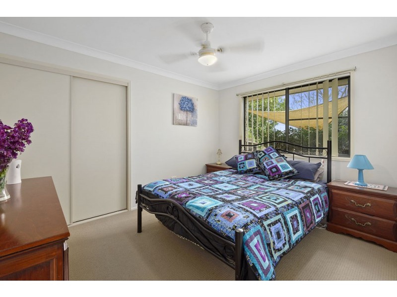 2 Barton Court, Highfields QLD 4352