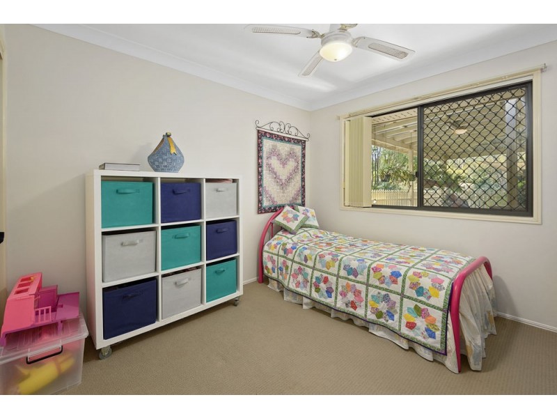 2 Barton Court, Highfields QLD 4352