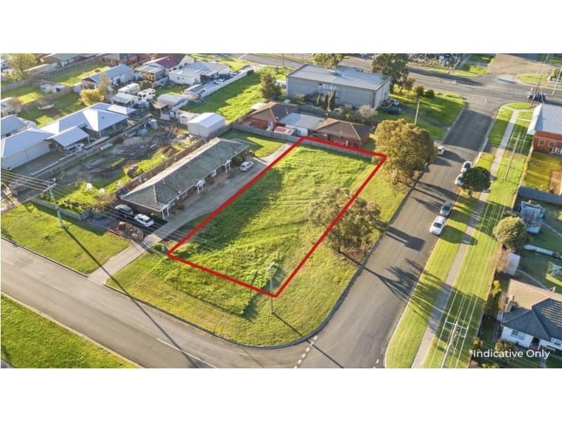 60 Albert Street, Rosedale VIC 3847