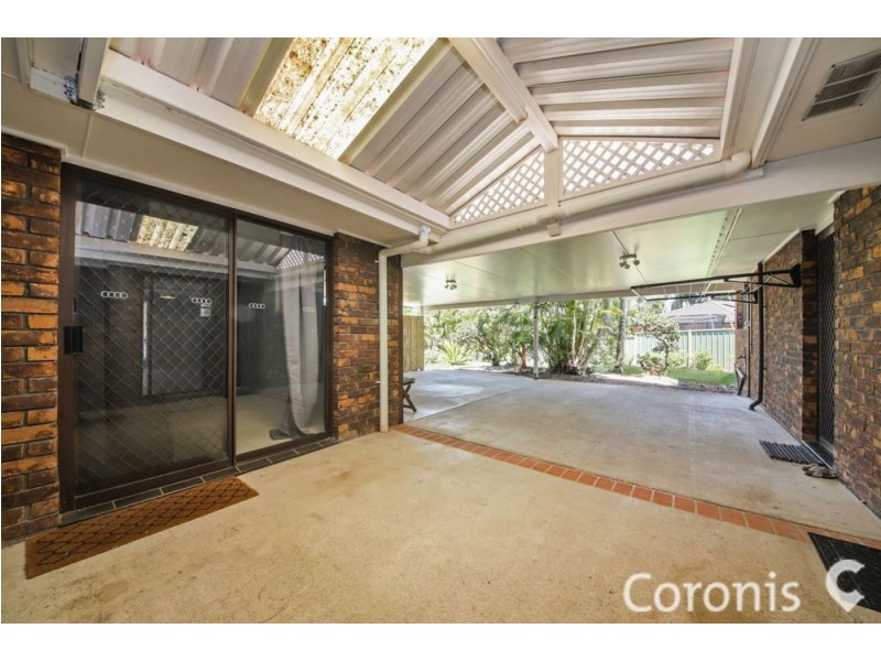 5 Kingfield Court, Regents Park QLD 4118