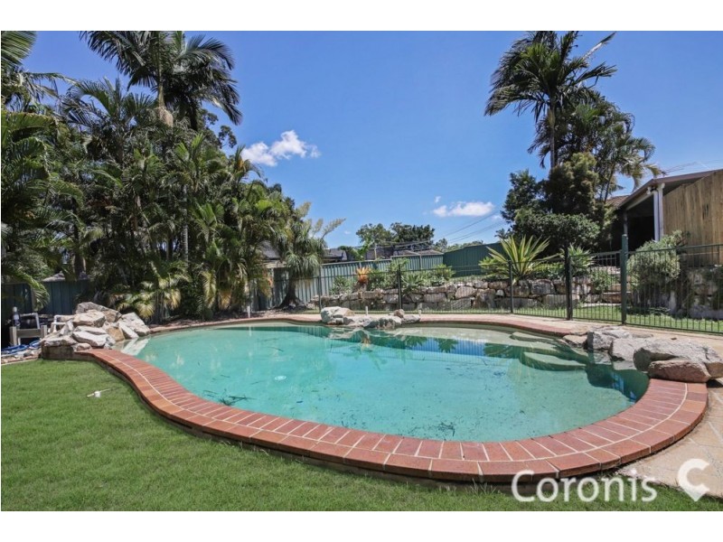5 Kingfield Court, Regents Park QLD 4118