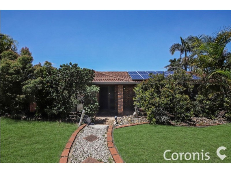 5 Kingfield Court, Regents Park QLD 4118