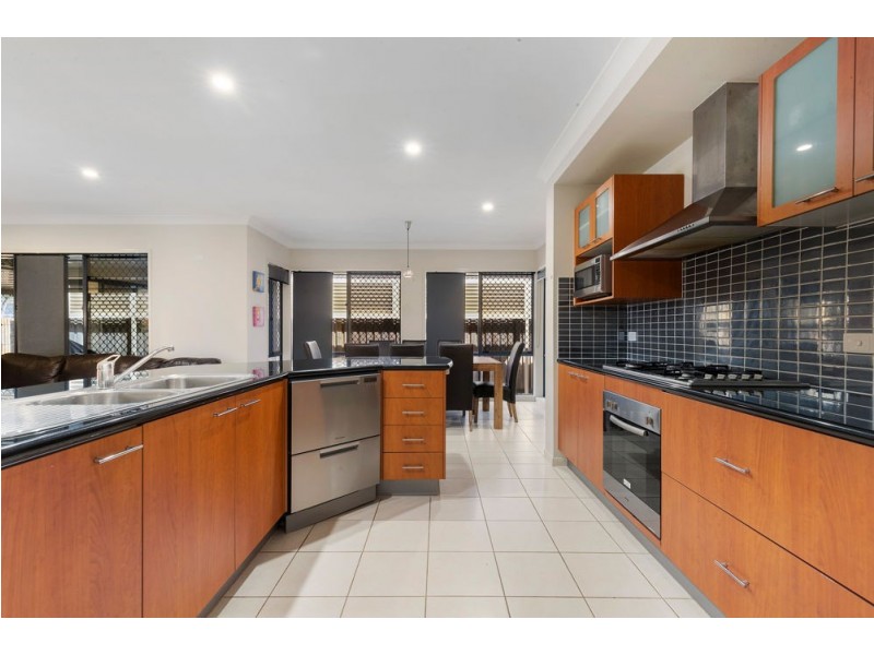 17 Dotterel Crescent, North Lakes QLD 4509
