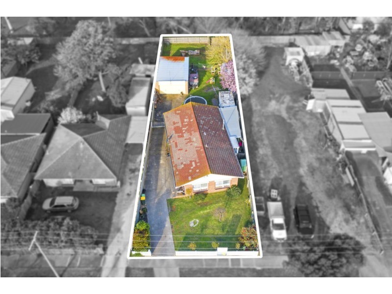 41 Valentine Crescent, Sale VIC 3850