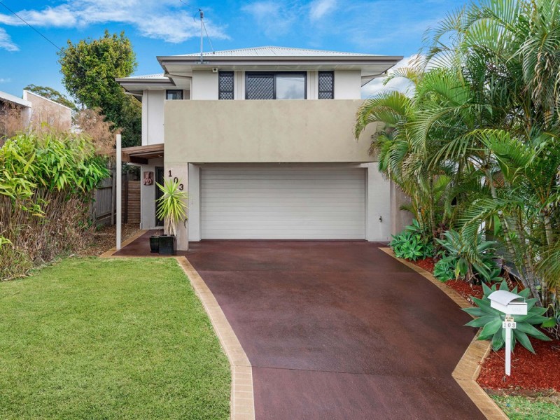 103 Kamarin Street, Manly West QLD 4179