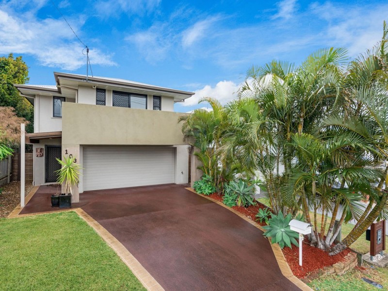 103 Kamarin Street, Manly West QLD 4179