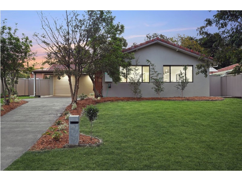 34 Cara Street, Aspley QLD 4034