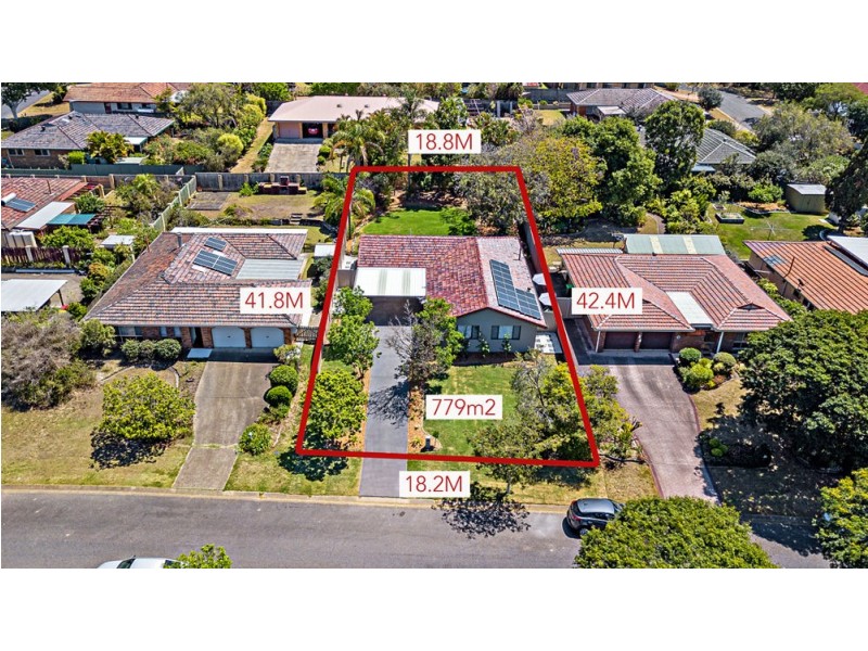 34 Cara Street, Aspley QLD 4034